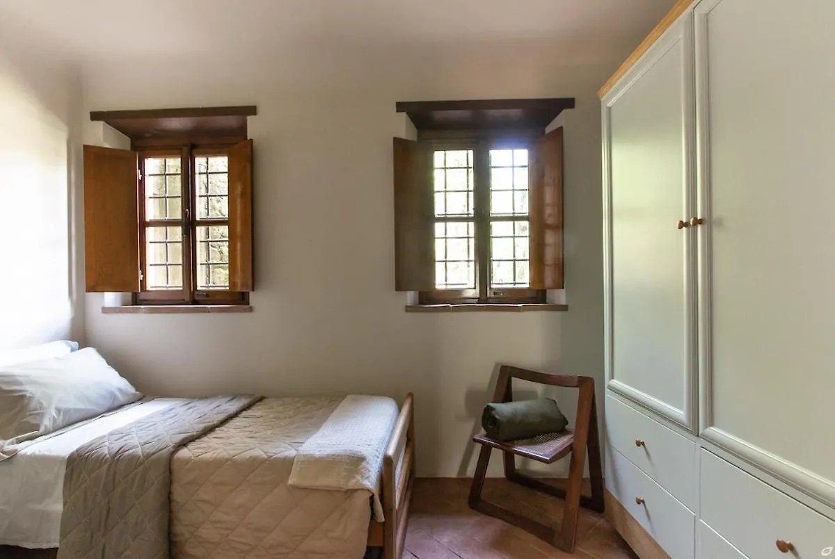 קמאיורה Villa Dori בית נופש